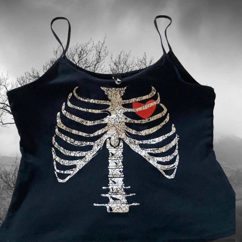 Morbid threads too large